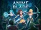 თამაში Anime Blade ონლაინ