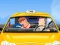 თამაში Love Cab ონლაინ