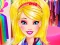 თამაში Cinderella Shopping World ონლაინ
