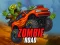 თამაში Zombie Road ონლაინ