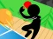 თამაში Stickman Ping Pong ონლაინ