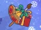 თამაში Christmas Craft Coloring ონლაინ