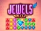 თამაში Jewels Blitz ონლაინ