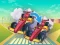 თამაში Idle Merge Car And Race ონლაინ