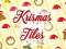 თამაში Krismas Tiles ონლაინ