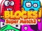 თამაში Blocks Super Match3 ონლაინ