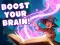 თამაში Boost Your Brain! ონლაინ