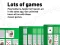 თამაში Solitaire collection: klondike, spider & freecell ონლაინ