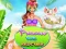თამაში Princess Pet Rescuer ონლაინ