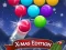 თამაში Smarty Bubbles Xmas ონლაინ