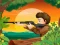 თამაში Deer Hunting Jigsaw ონლაინ