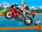 თამაში Motorbike Beach Fighter 3d ონლაინ