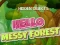 თამაში Hidden Objects Hello Messy Forest ონლაინ