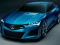 თამაში Acura Type S Concept ონლაინ