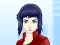 თამაში Ghost In The Shell Major Motoko Kusanagi Dress Up ონლაინ