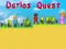 თამაში Darios Quest ონლაინ