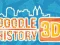 თამაში Doodle History 3d Architecture ონლაინ