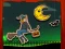 თამაში Halloween Witch Fly ონლაინ
