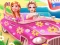 თამაში Princesses Road Trip Fun ონლაინ