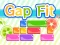 თამაში Gap Fit ონლაინ