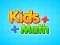 თამაში Kids Math ონლაინ