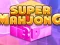 თამაში Super Mahjong 3d ონლაინ