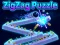 თამაში ZigZag Puzzle ონლაინ