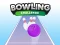თამაში Bowling Challenge ონლაინ