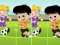 თამაში World Cup 2018 Find The Difference ონლაინ
