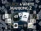 თამაში Black & White Mahjong 2 ონლაინ