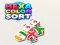 თამაში Hexa Color Sort ონლაინ