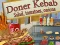 თამაში Doner Kebab Salad, Tomatoes, Onions ონლაინ