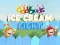 თამაში Oddbods Ice Cream Fight ონლაინ