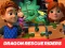 თამაში Dragon Rescue Riders Jigsaw Puzzle ონლაინ