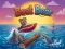 თამაში Boat Bear ონლაინ