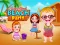 თამაში Baby Hazel Beach Party ონლაინ