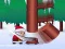 თამაში Lumberjack Santa ონლაინ