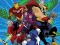 თამაში Avengers Coloring ონლაინ