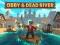 თამაში Obby & Dead River ონლაინ