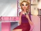 თამაში Ice Queen Makeover Time ონლაინ