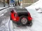 თამაში Heavy Jeep Winter Driving ონლაინ