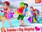 თამაში Valentine's Day Shopping ონლაინ
