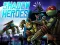 თამაში Teenage Mutant Ninja Turtles Shadow Heroes ონლაინ