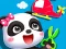 თამაში Baby Panda Handmade Crafts ონლაინ