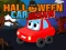 თამაში Halloween Car Jigsaw ონლაინ