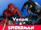 თამაში Spiderman & Venom ონლაინ