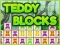 თამაში Teddy blocks ონლაინ