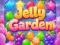 თამაში Jelly Garden ონლაინ