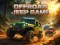 თამაში Offroad Jeep Game ონლაინ