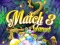 თამაში Match 3 Forest ონლაინ
